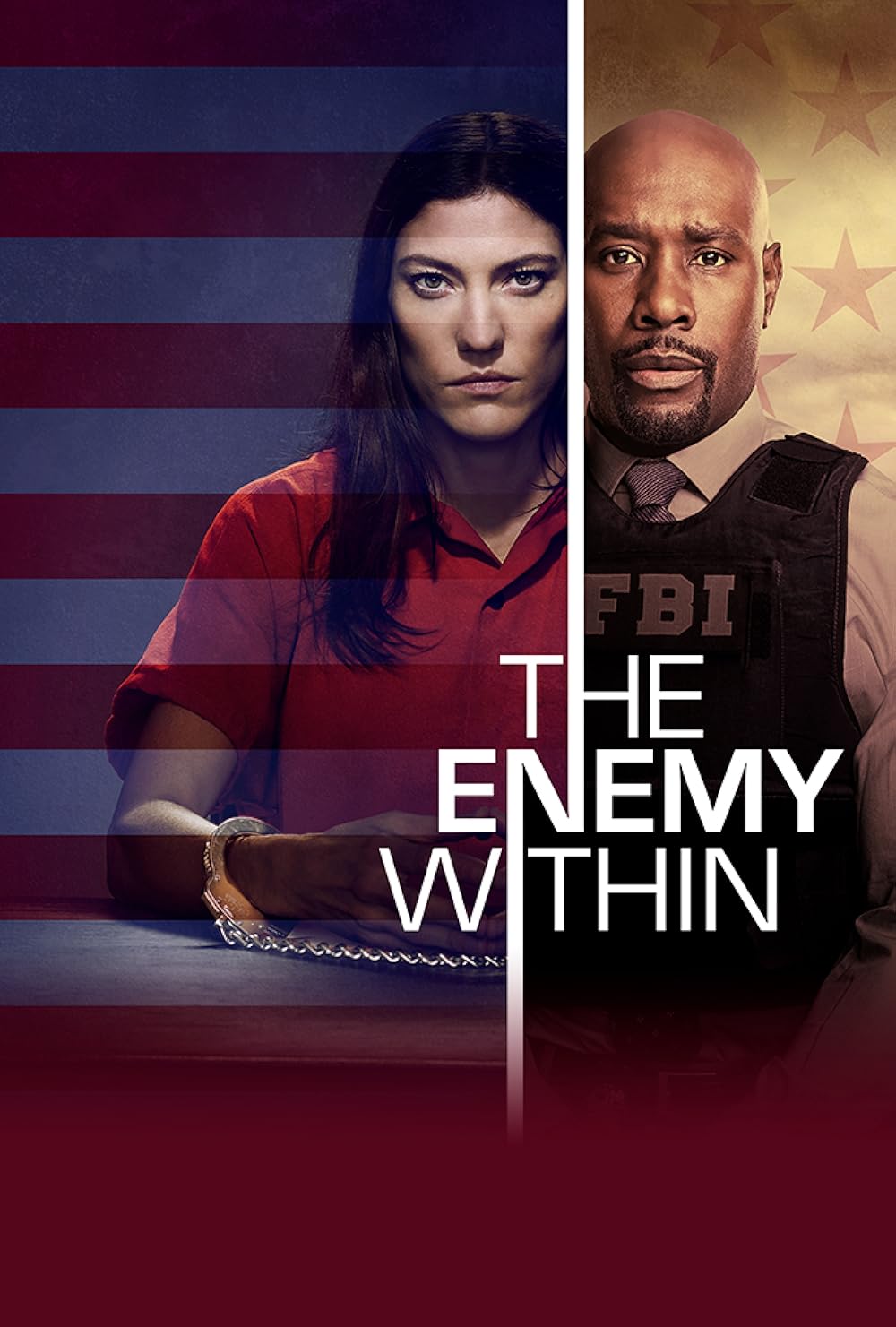 The Enemy Within (2019)