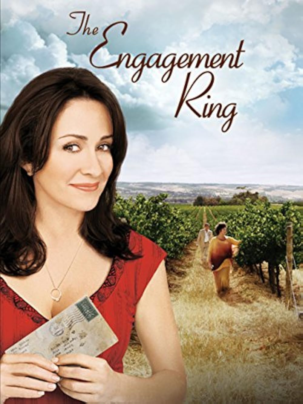 The Engagement Ring (2005)