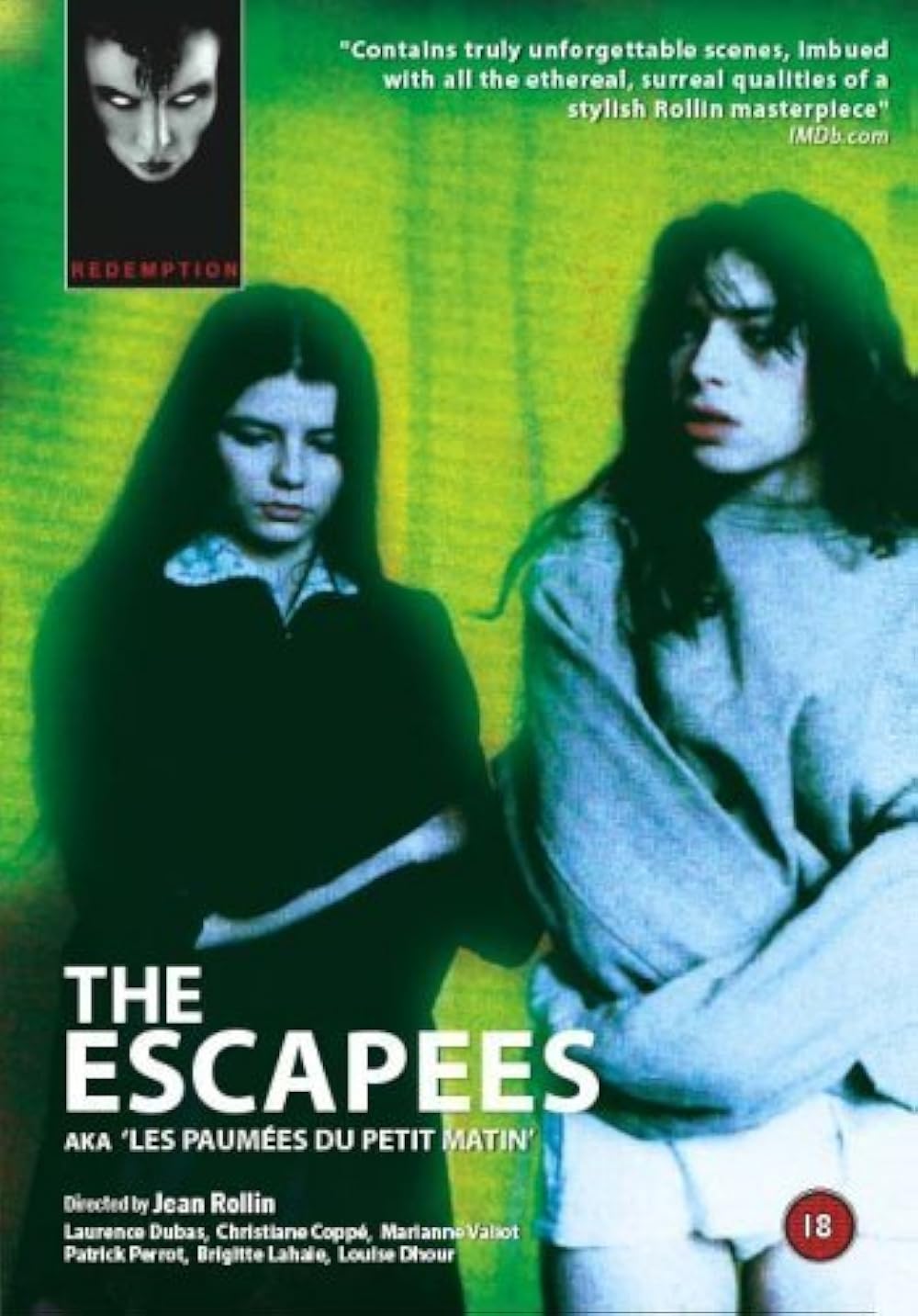 The Escapees (1981)