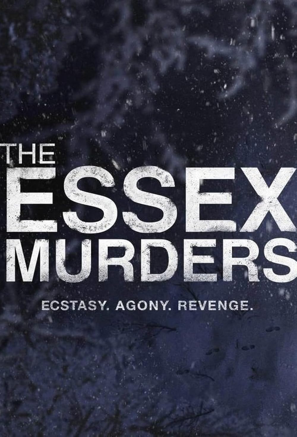 The Essex Murders (2023)