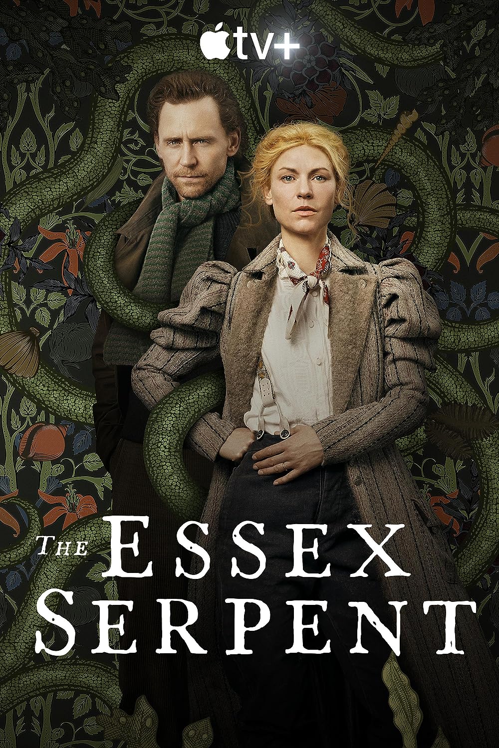 The Essex Serpent (2022)