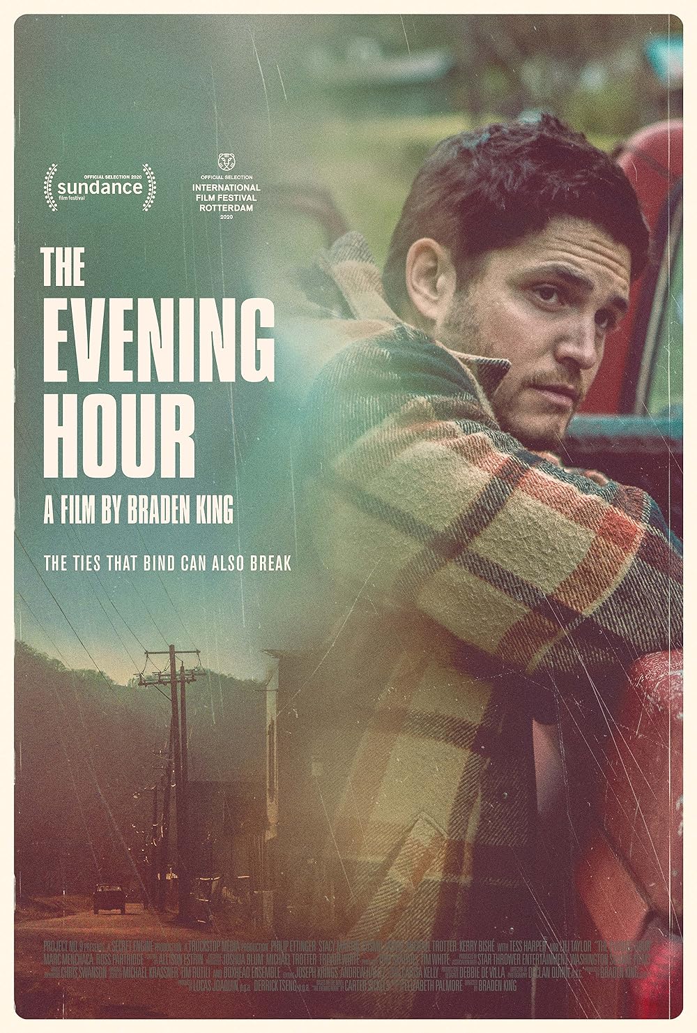 The Evening Hour (2021)