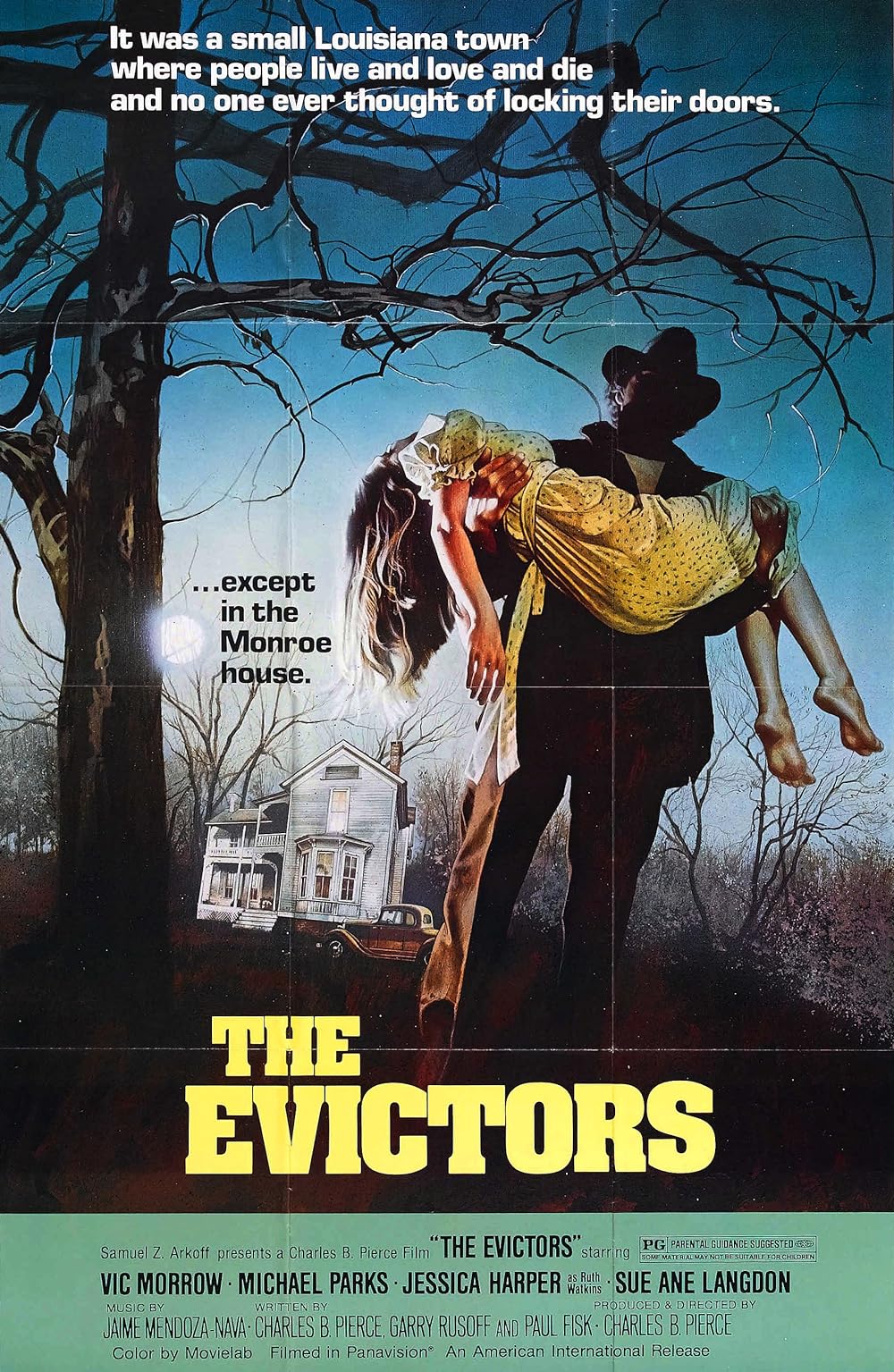 The Evictors (1979)