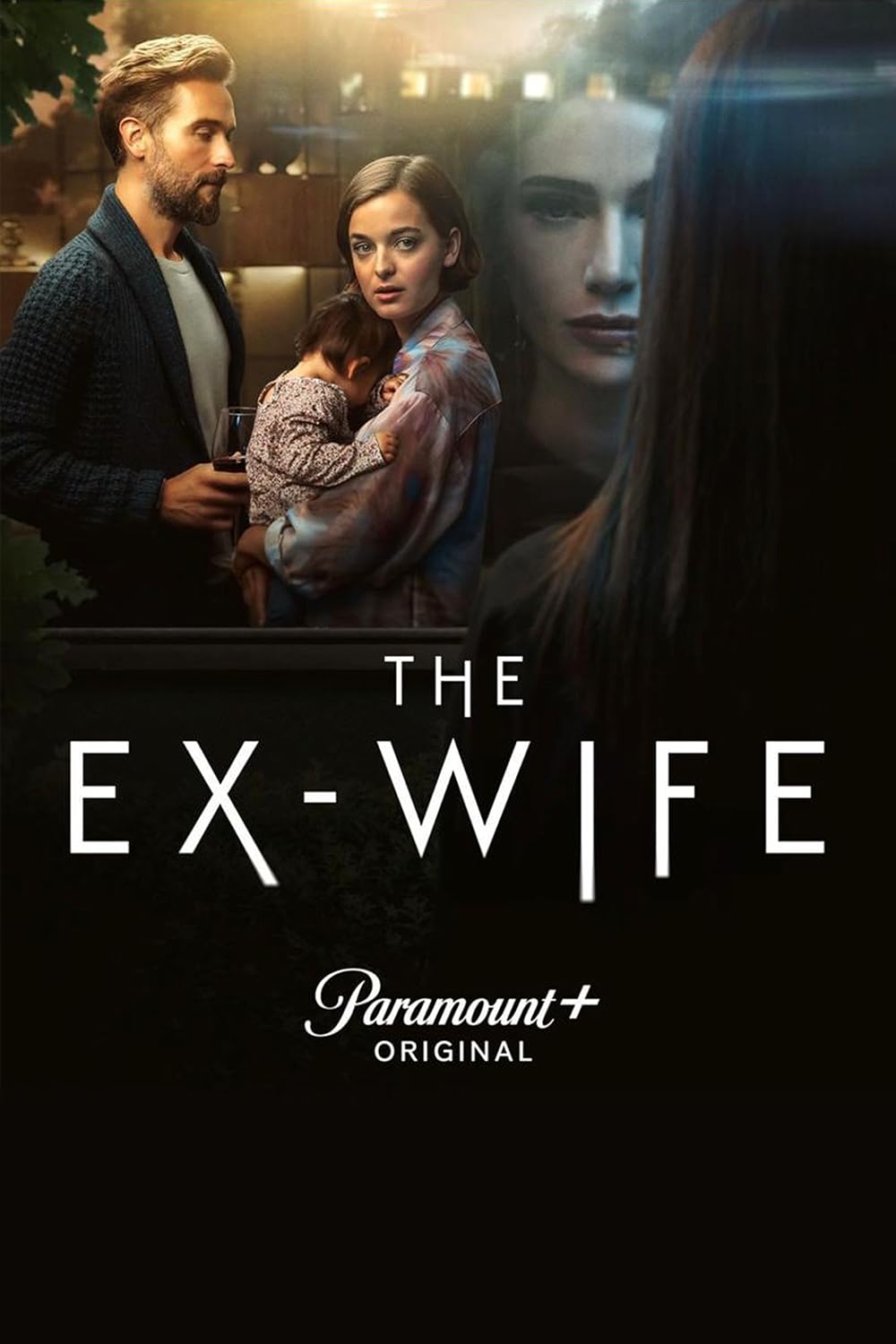 The Ex-Wife (2023)