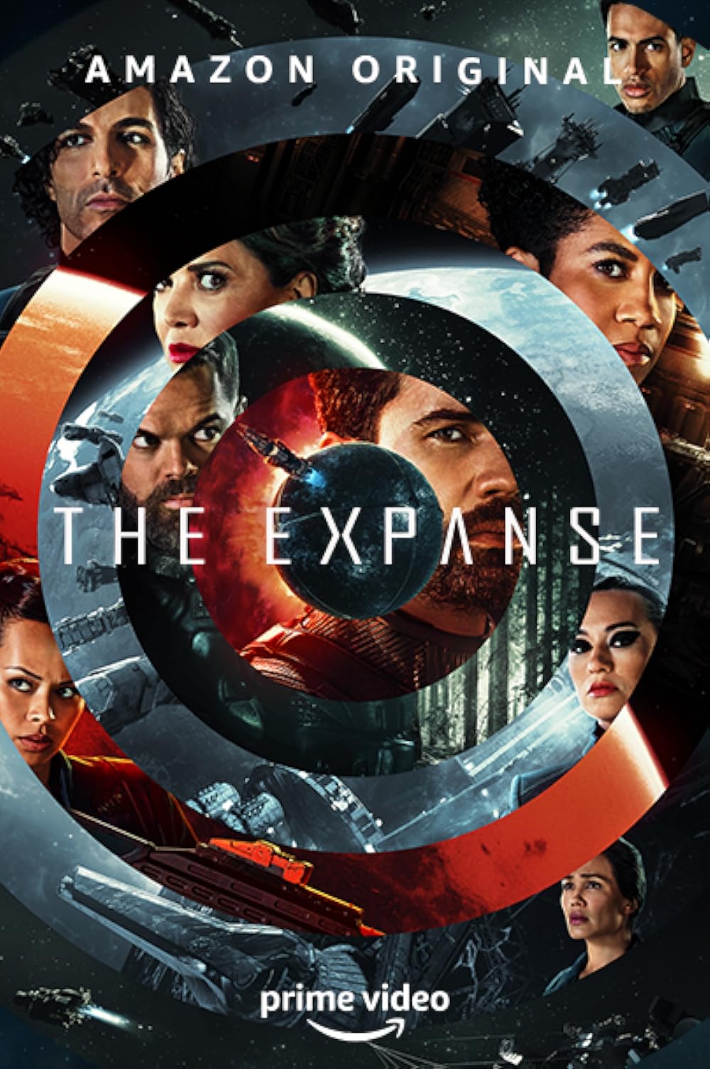 The Expanse (2015)