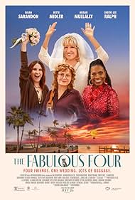 The Fabulous Four (2024)