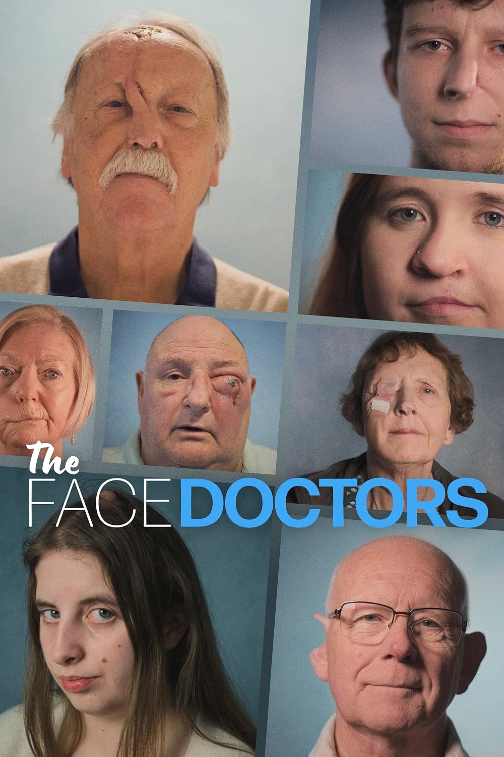 The Face Doctors (2024)