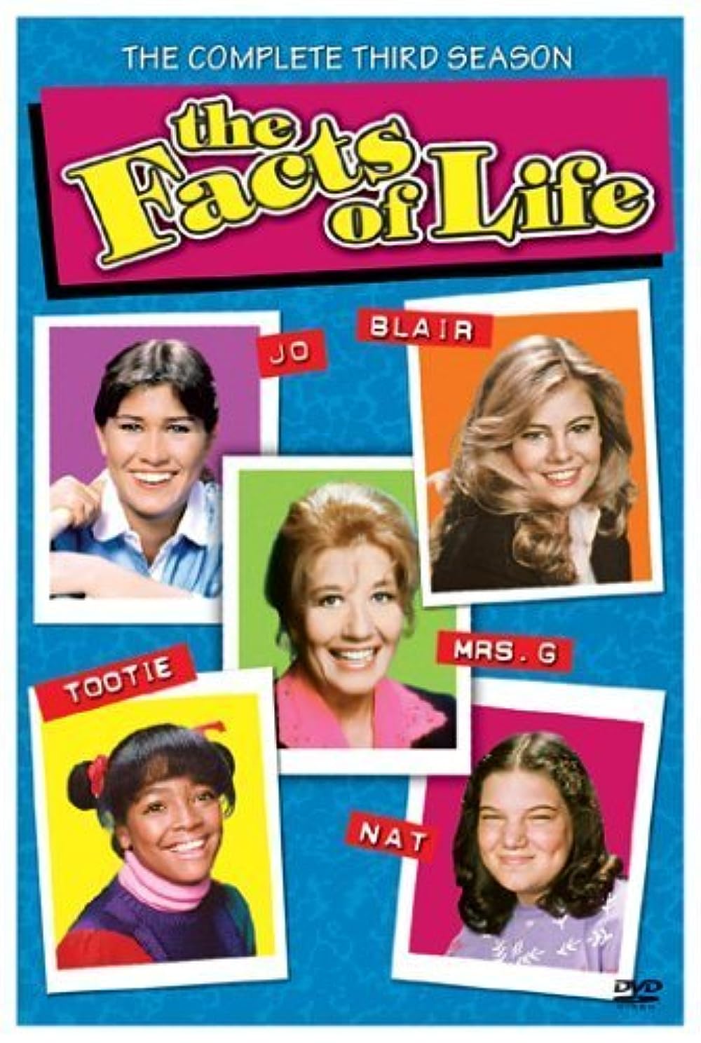 The Facts of Life (1979)