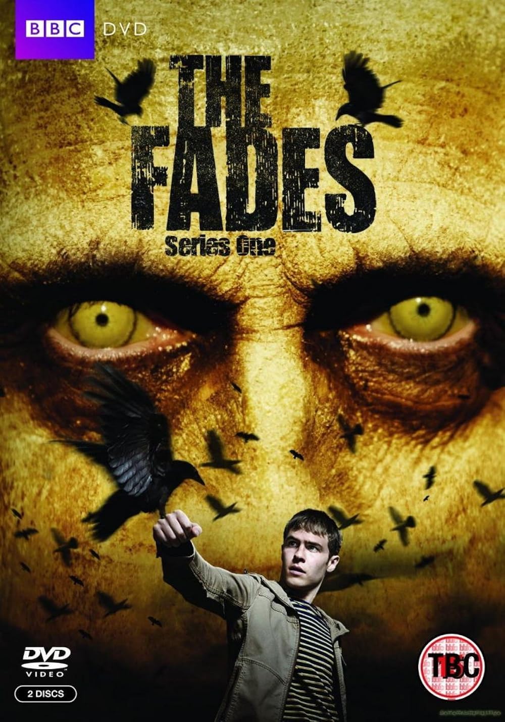 The Fades (2011)