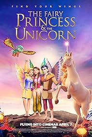 The Fairy Princess & the Unicorn (2020)
