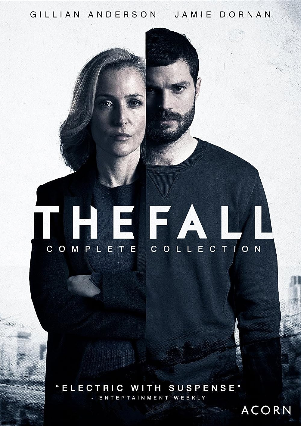 The Fall (2013)