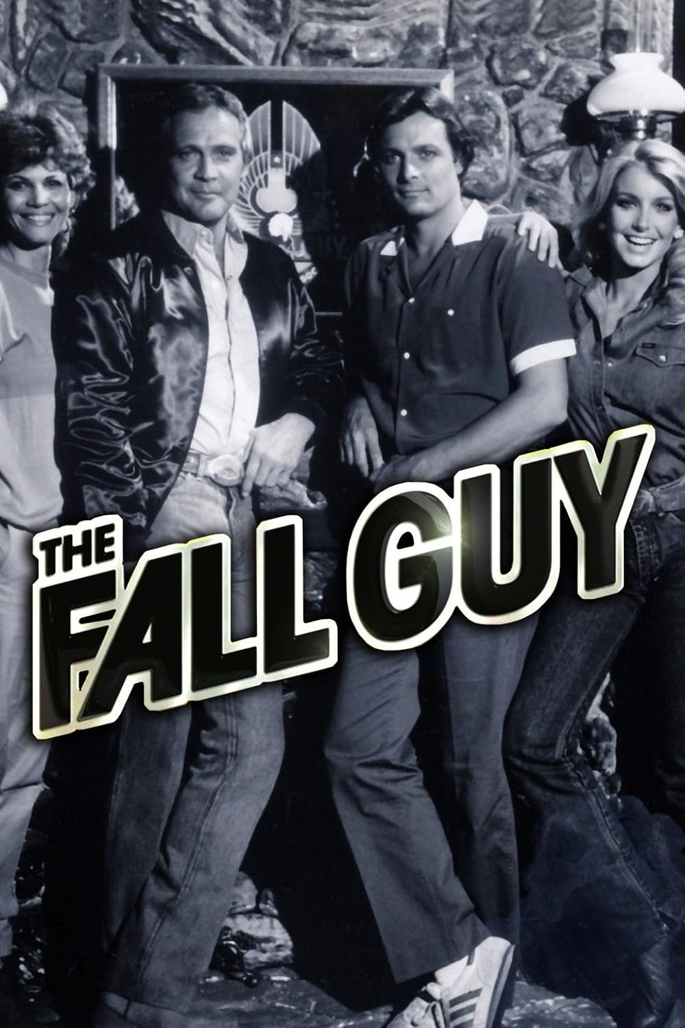 The Fall Guy (1981)