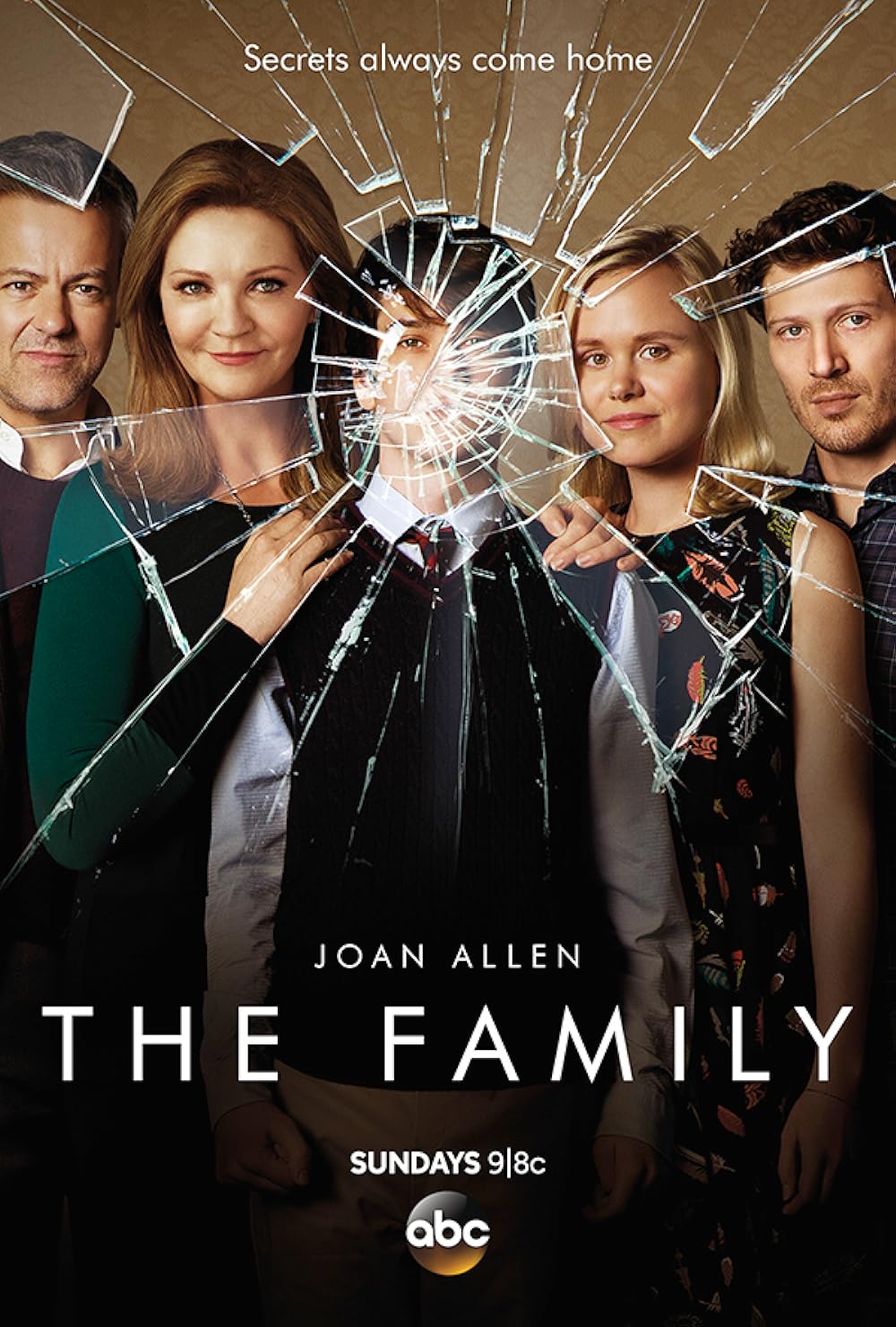 The Family (2016)