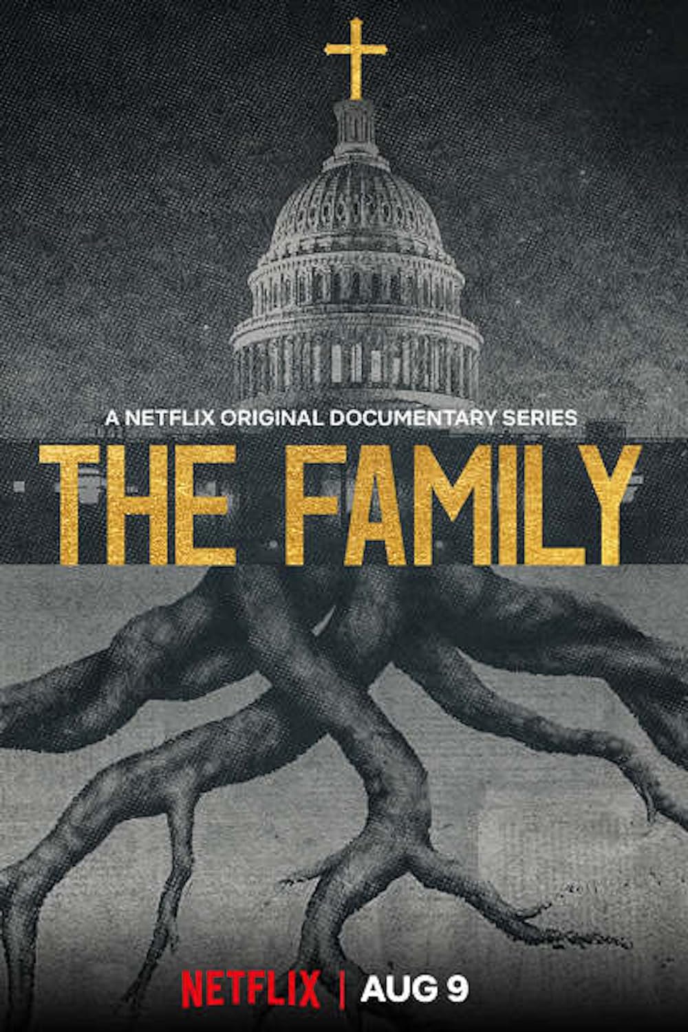 The Family (2019)