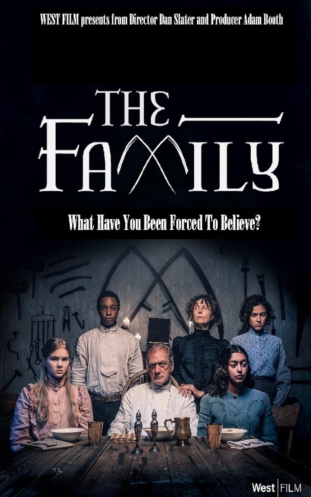 The Family (2022)