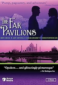 The Far Pavilions (1984)