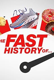 The Fast History Of (2022)