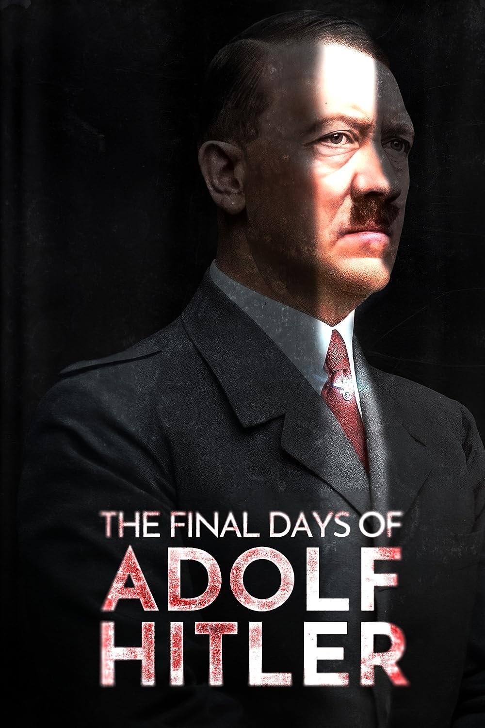 The Final Days of Adolf Hitler (2024)