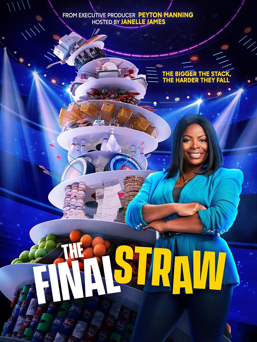 The Final Straw (2022)