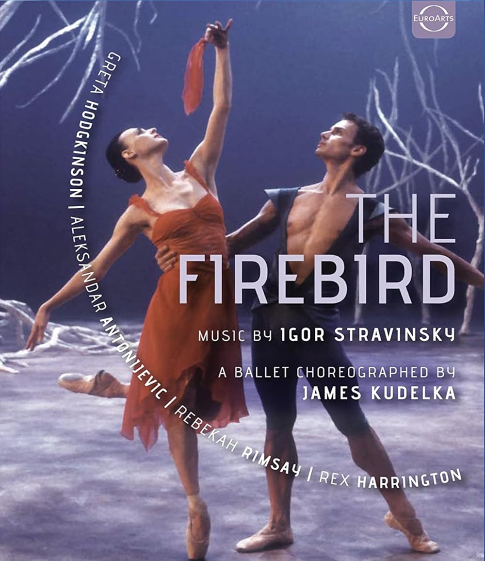 The Firebird (2003)