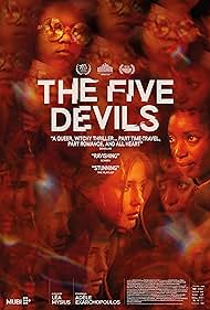 The Five Devils (2023)