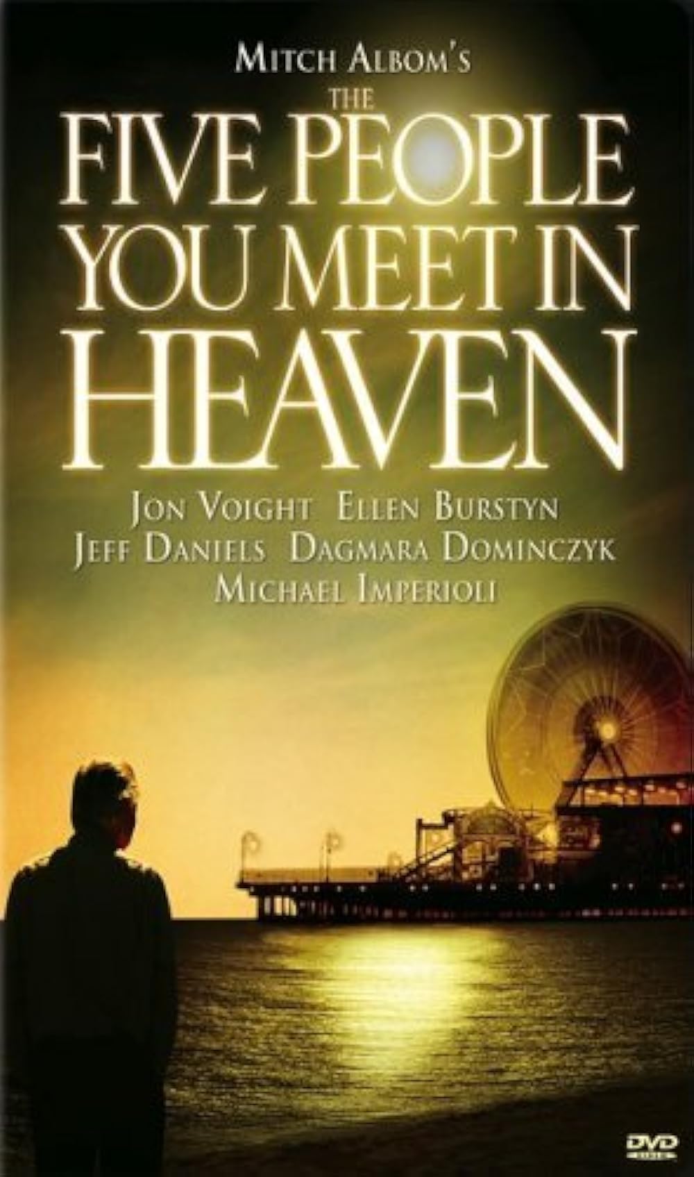 The Five People You Meet in Heaven (2005)