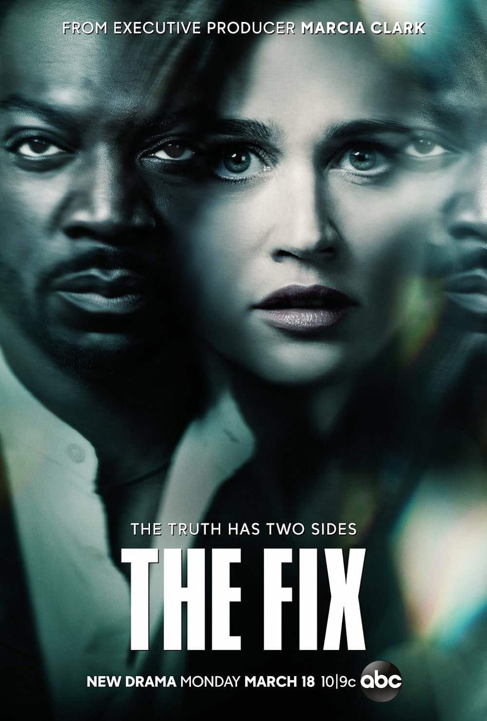 The Fix (2019)