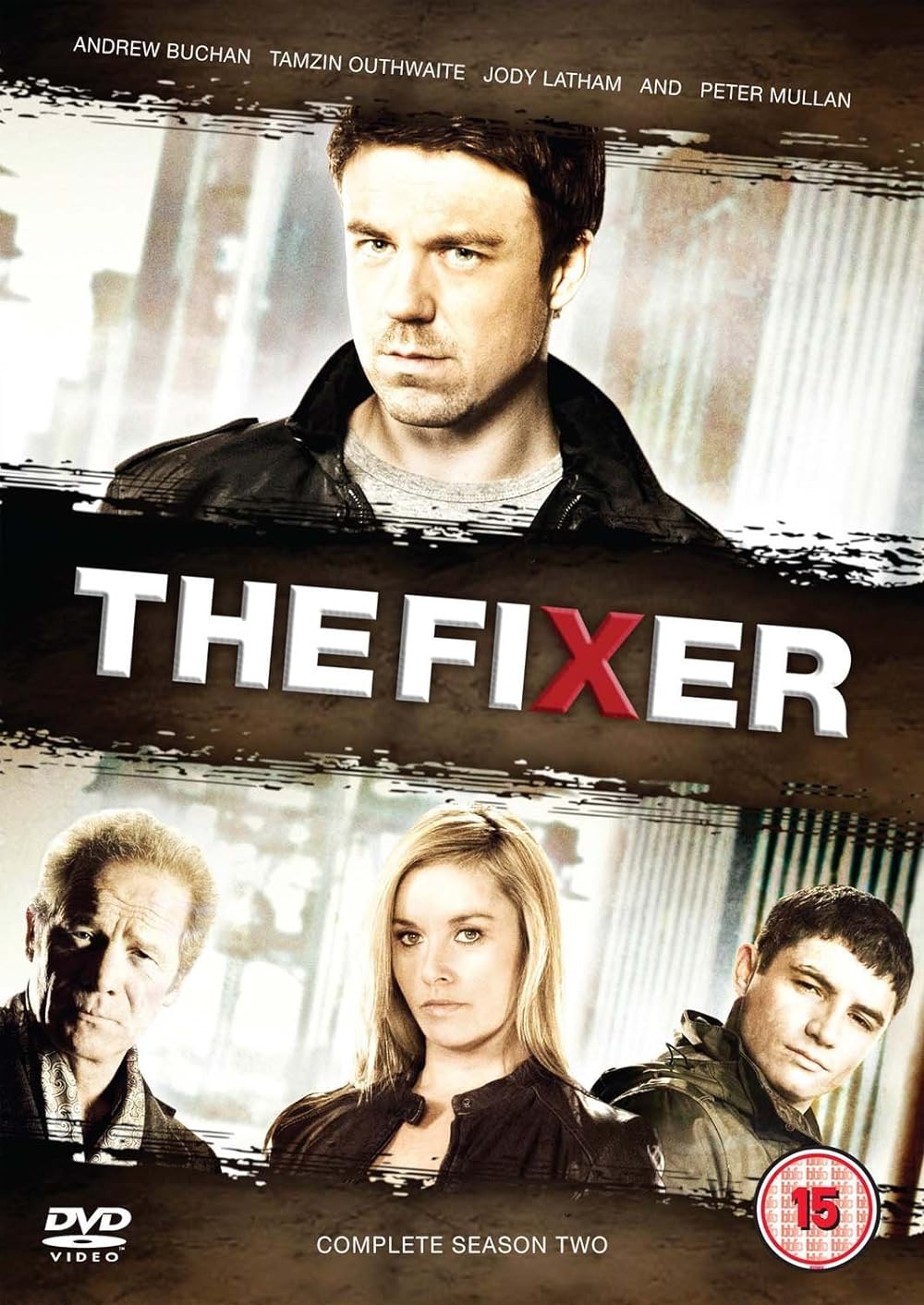 The Fixer (2008)