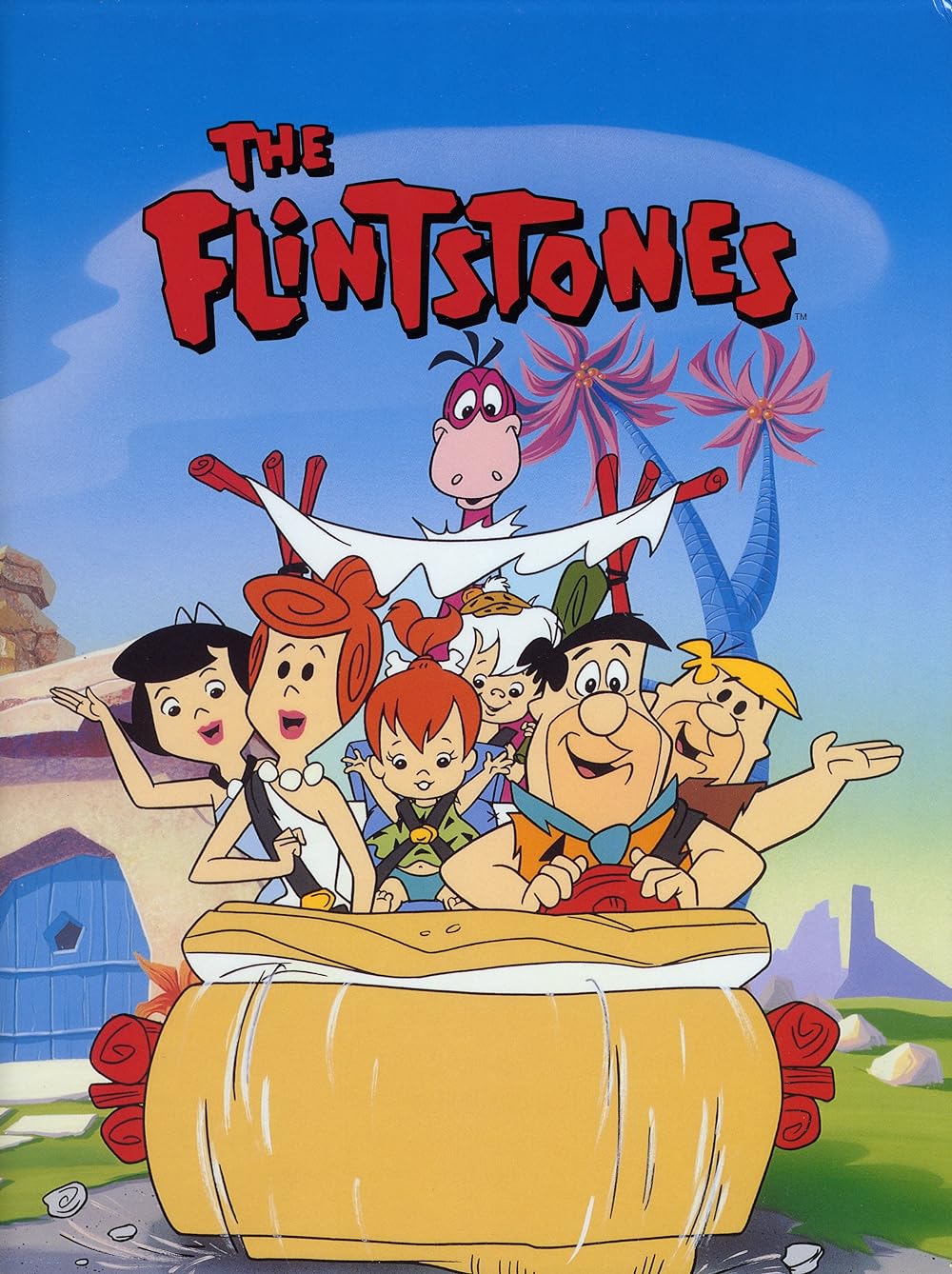 The Flintstones (1960)