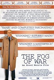 The Fog of War (2004)
