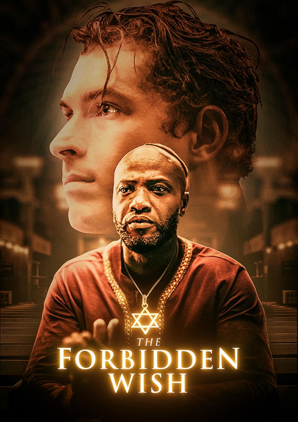 The Forbidden Wish (2021)