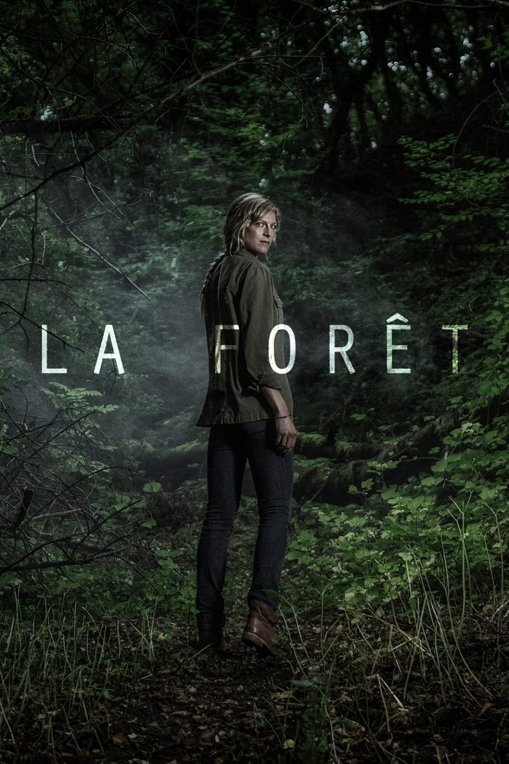 The Forest (2018)