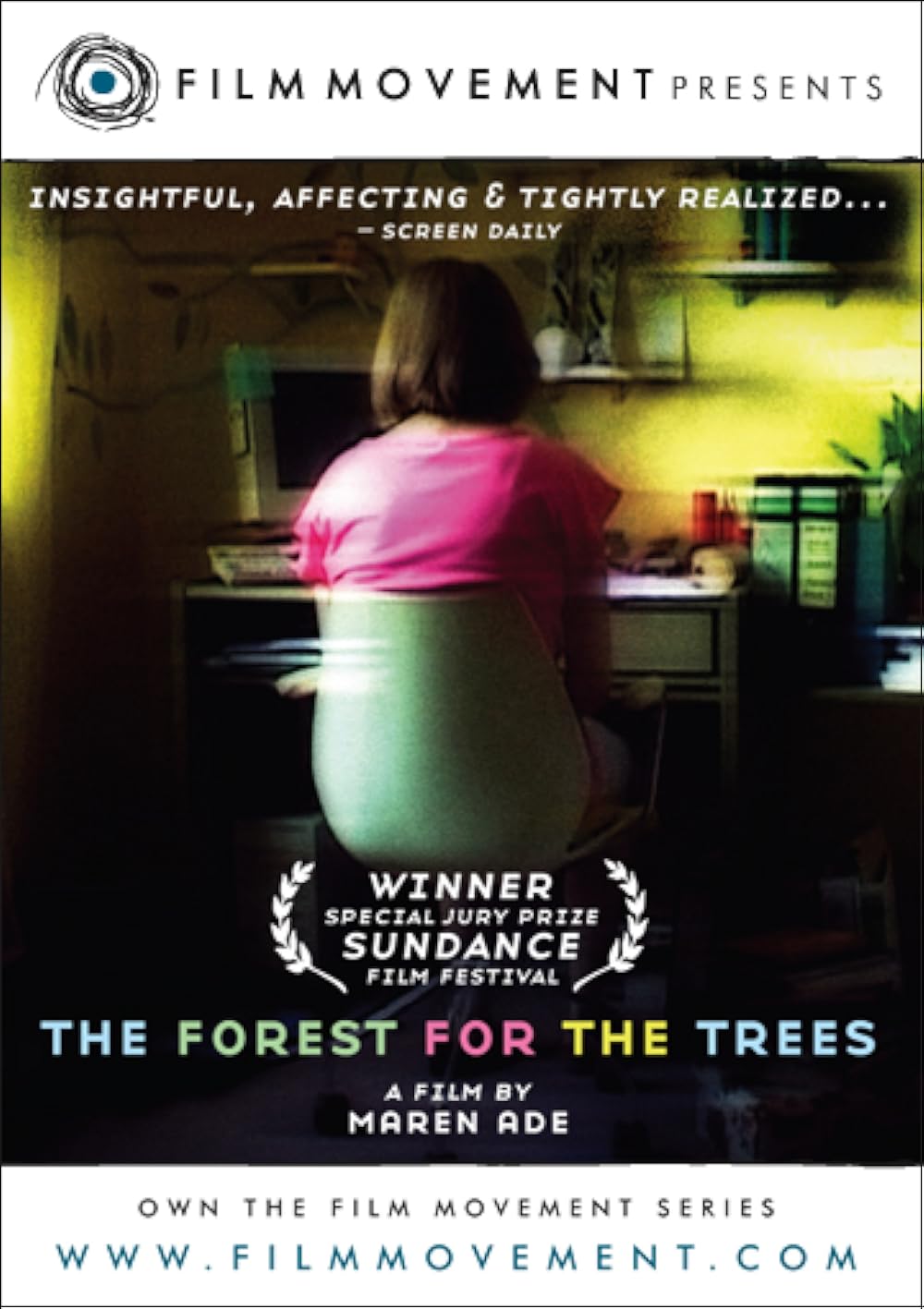 The Forest For The Trees (2005)