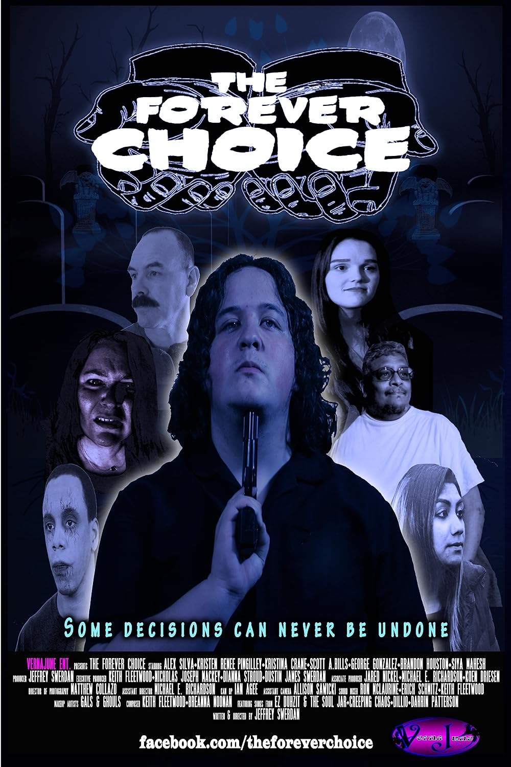 The Forever Choice (2021)