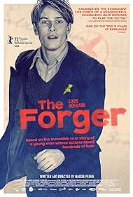 The Forger (2022)
