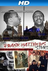 The Frank Matthews Story (2012)