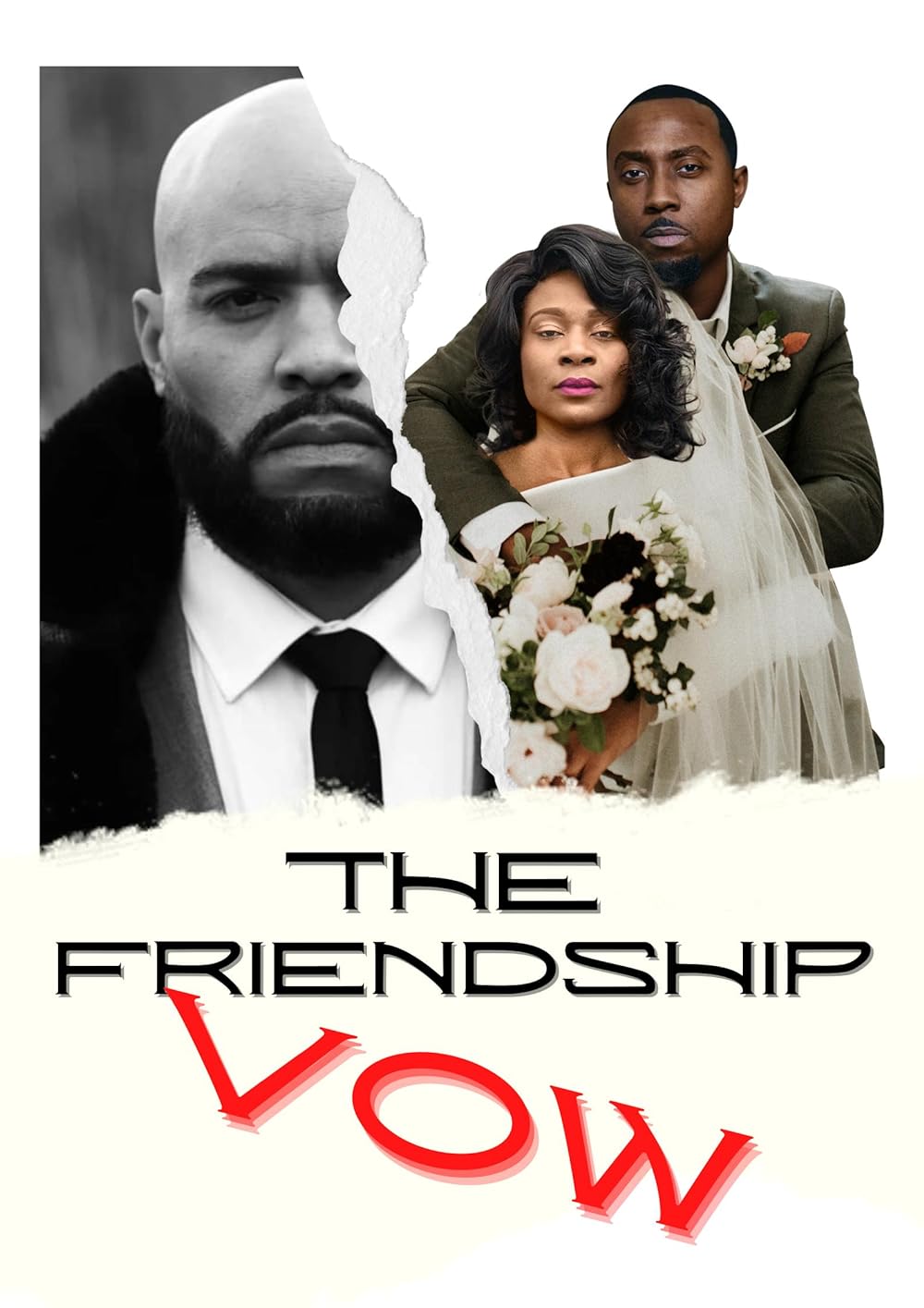 The Friendship Vow (2024)