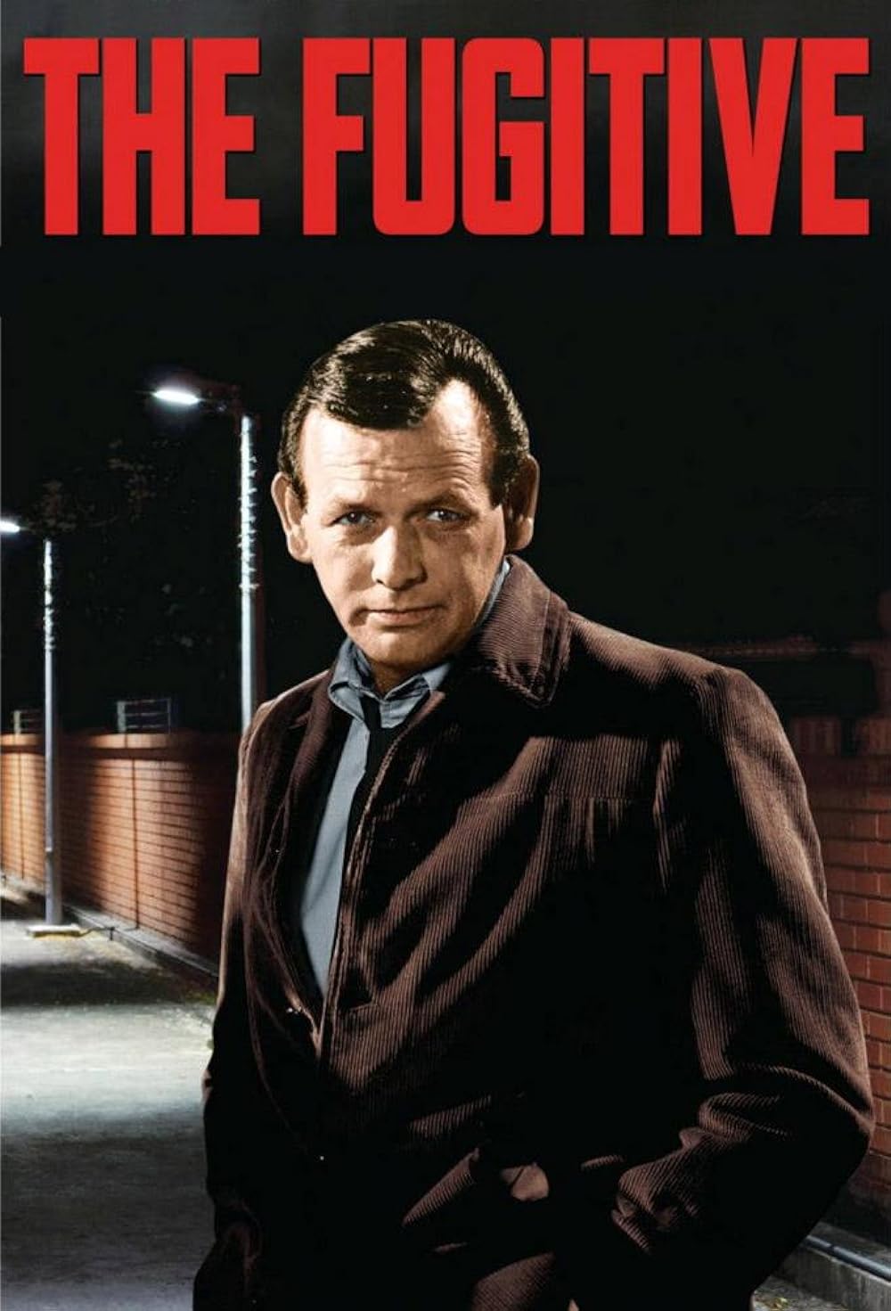 The Fugitive (1963)