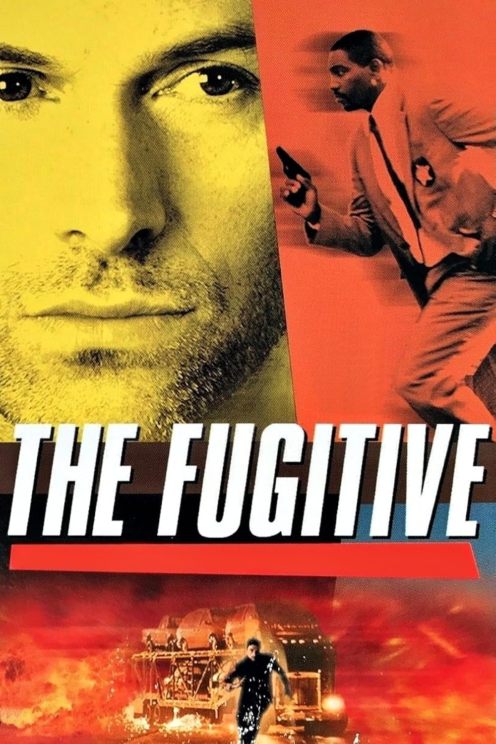 The Fugitive (2000)