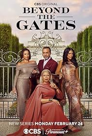 The Gates (2025) 2025