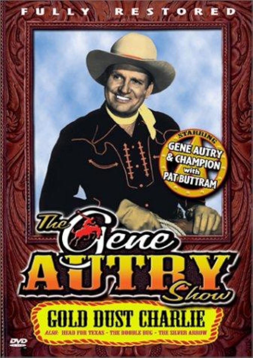 The Gene Autry Show (1950)