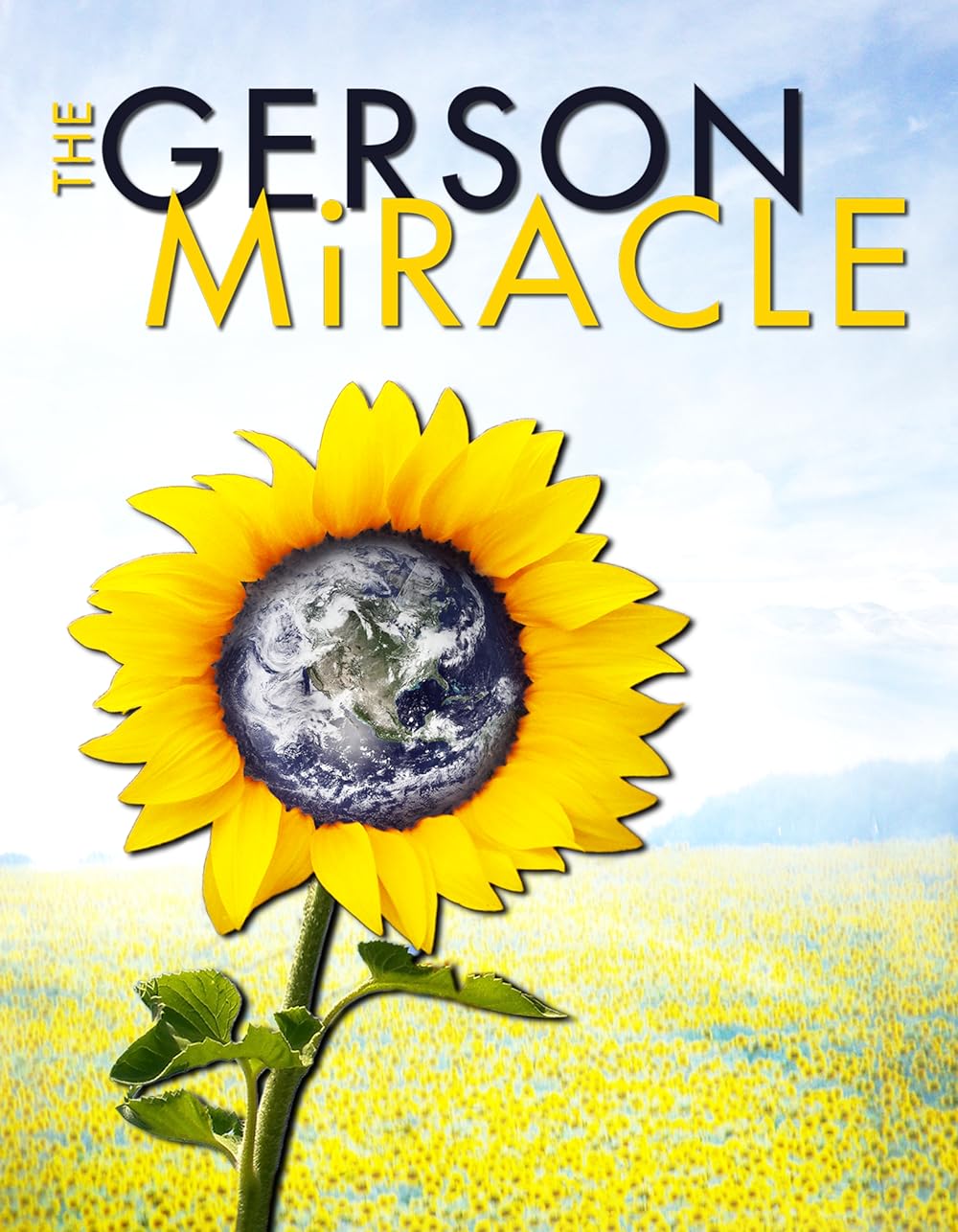 The Gerson Miracle (2004)