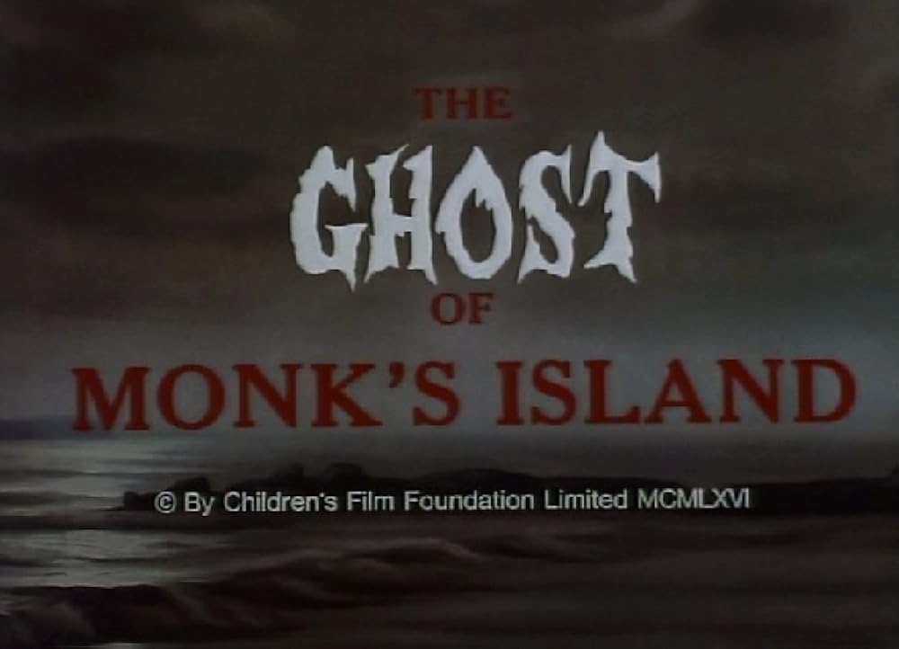 The Ghost of Monk's Island (1966)