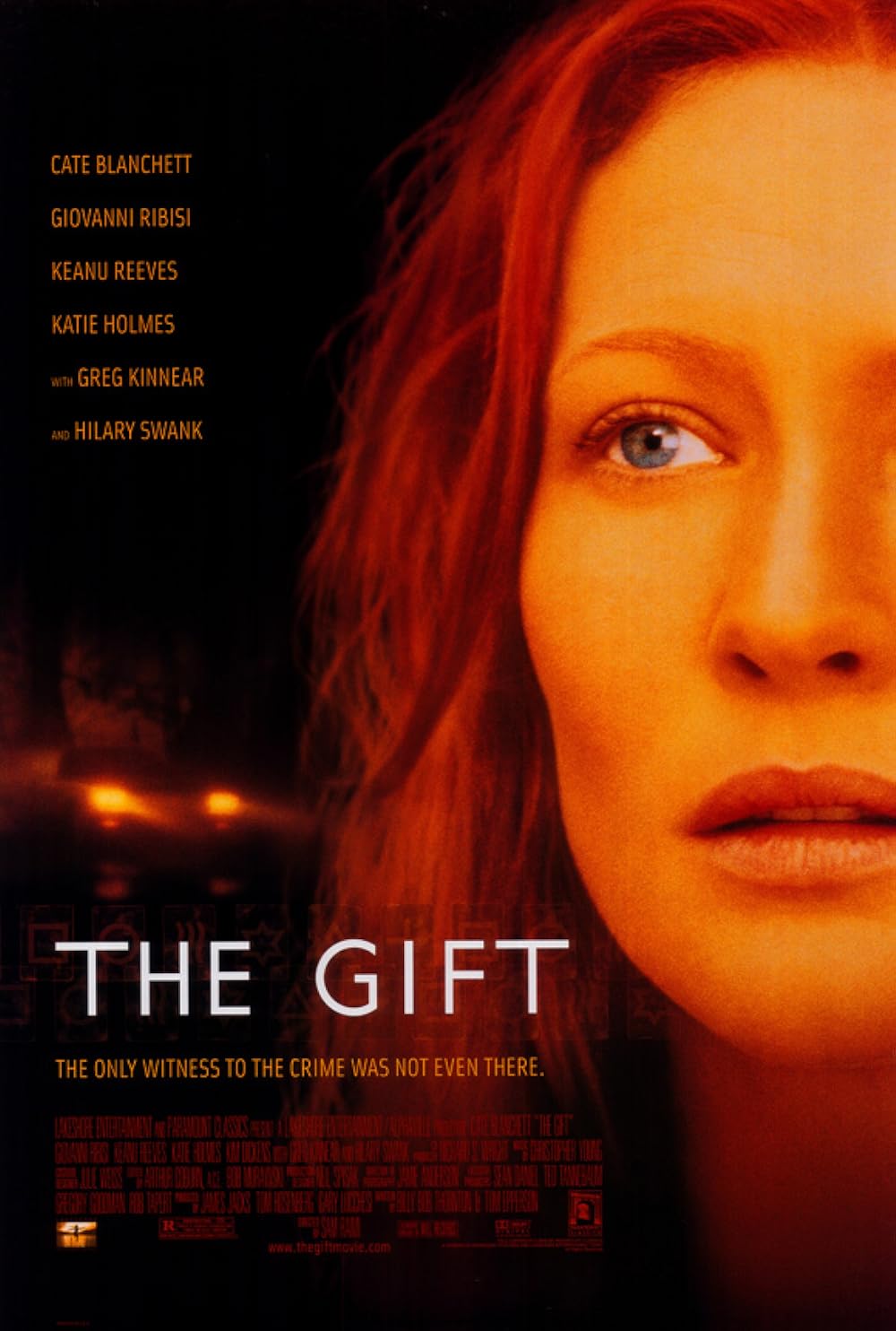 The Gift (2001)