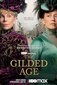 The Gilded Age (2022)