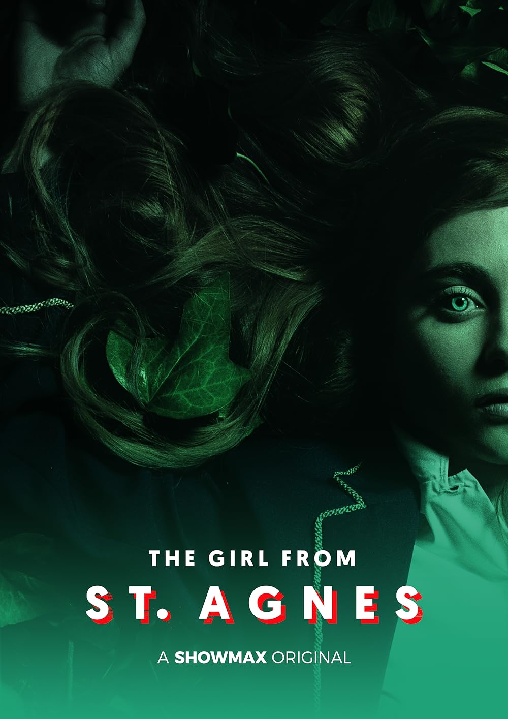 The Girl from St. Agnes (2019)