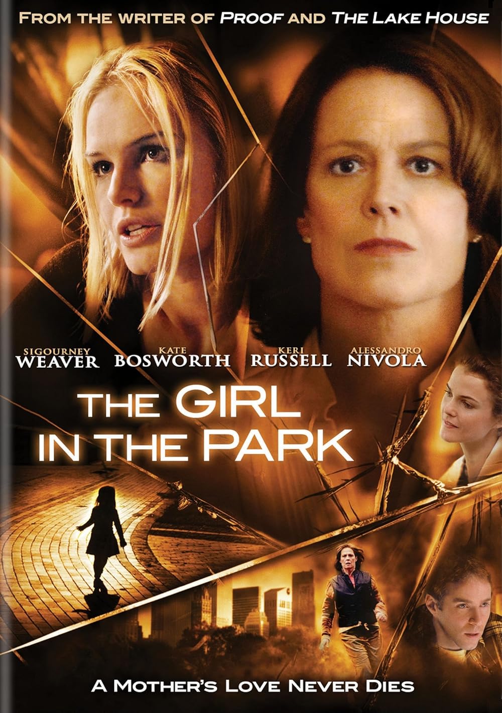 The Girl in the Park (2007)