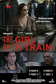 The Girl on the Train (2014)