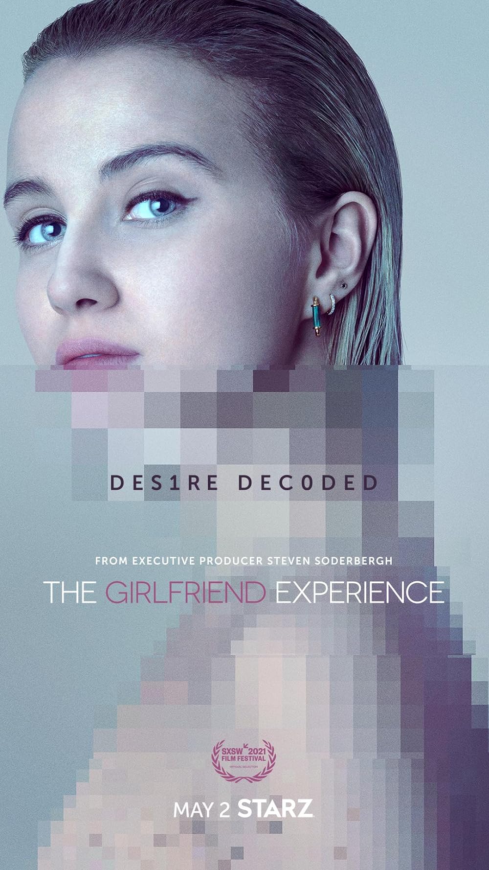 The Girlfriend Experience (2016)