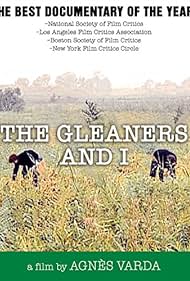 The Gleaners and I (2000)